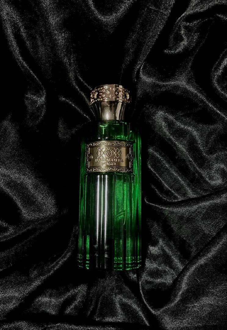 ジョジョの奇妙な冒険 パンナコッタ・フーゴ 香水