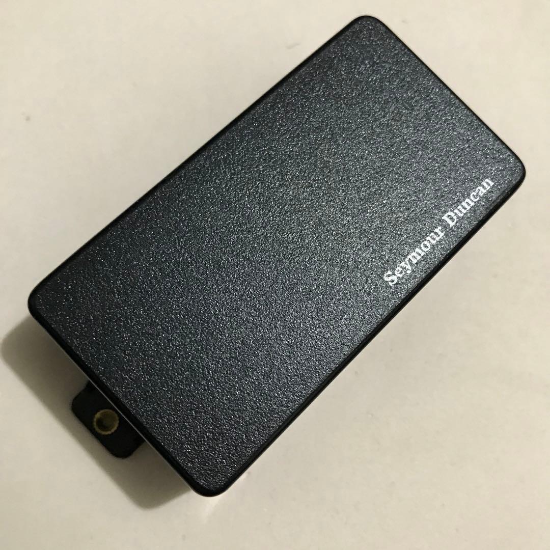 セイモアダンカン AHB-1B ブラックアウトス