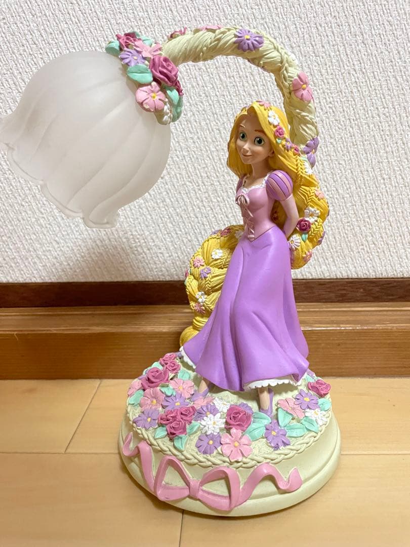 ❤️ディズニー❤️レア❤️ラプンツェル❤️4点セット❤️おまけ付き❤️