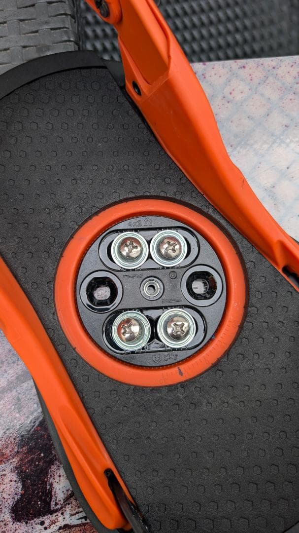 union ストラーダ M