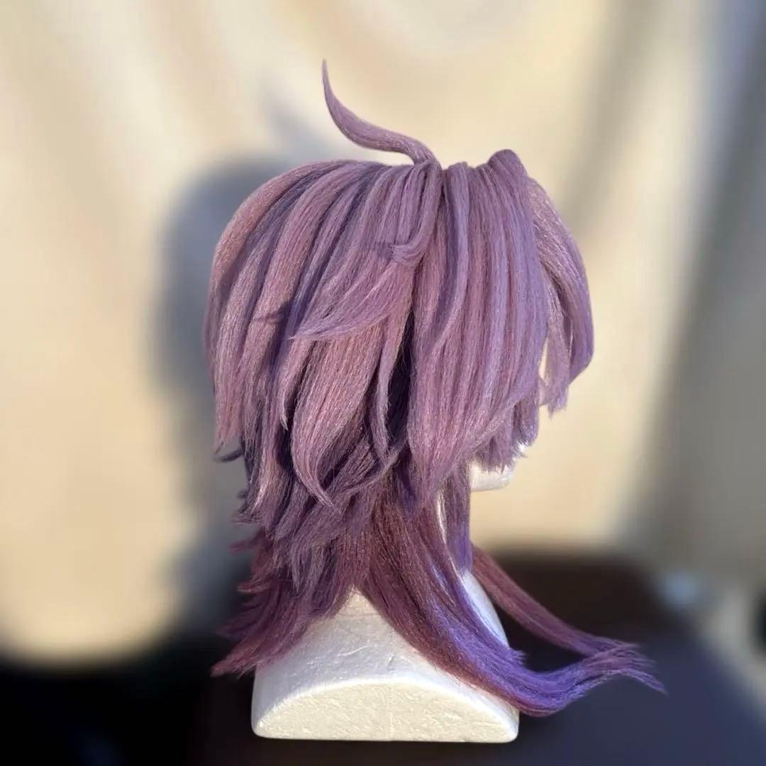 原神 ドゥリン ウィッグ