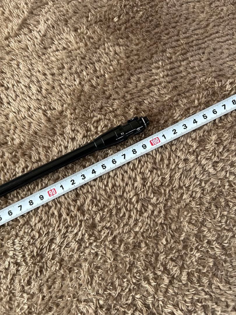 754y　TENSEI ORANGE タイトリストスリーブ付 80HY