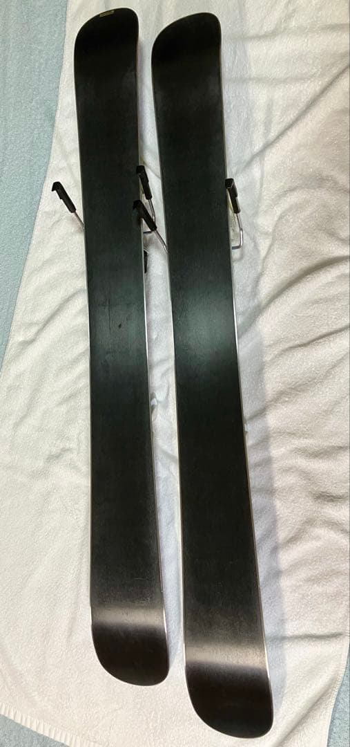 ◉人気色◉ROSSIGNOL SASSY99 XPRESS W10 超美品