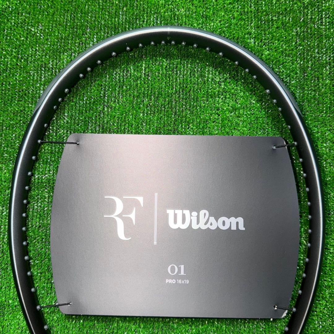 RF 01 Pro G2 新品未使用品　ウィルソン　Wilson