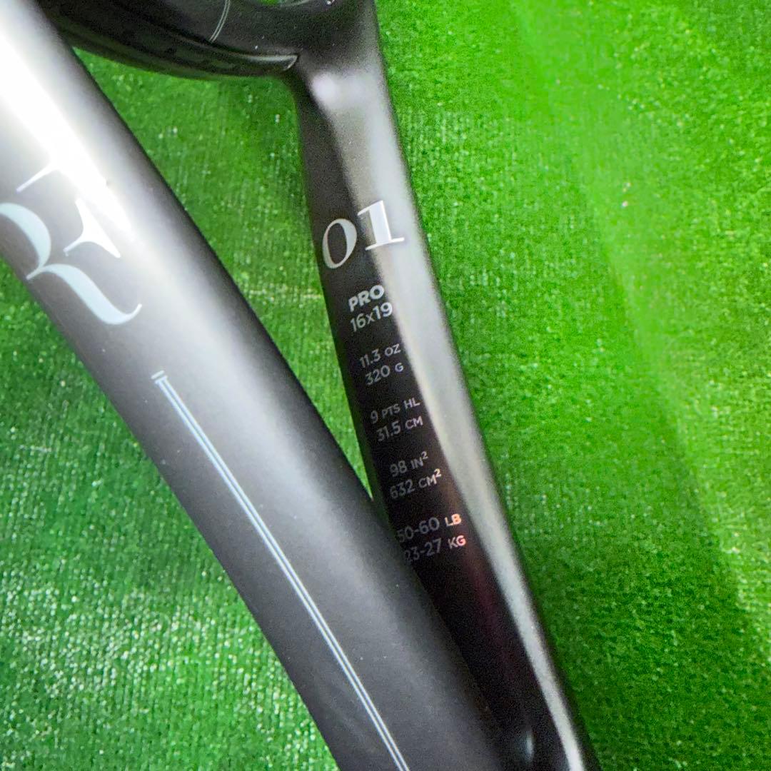 RF 01 Pro G2 新品未使用品　ウィルソン　Wilson