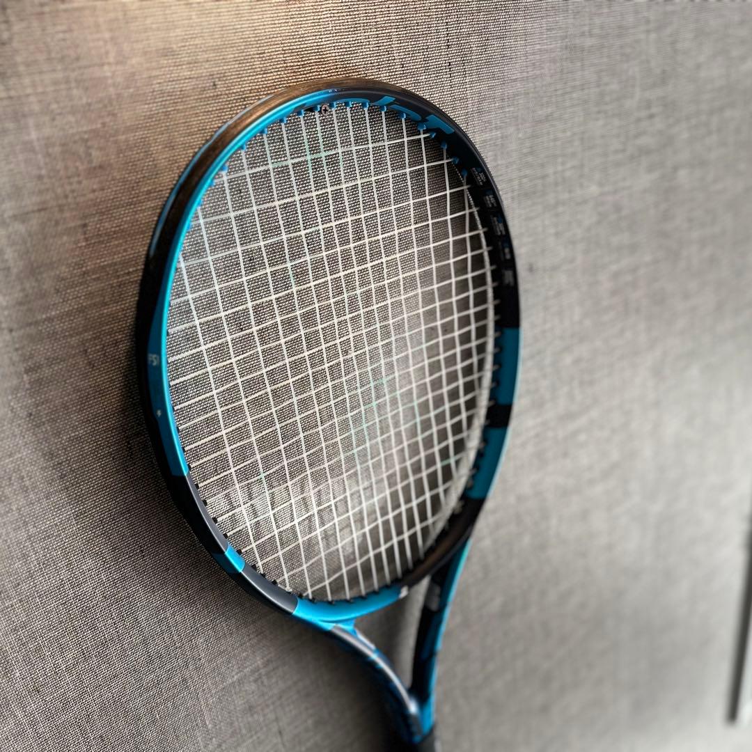 バボラ Babolat 硬式テニスラケット ピュアドライブ 101436J