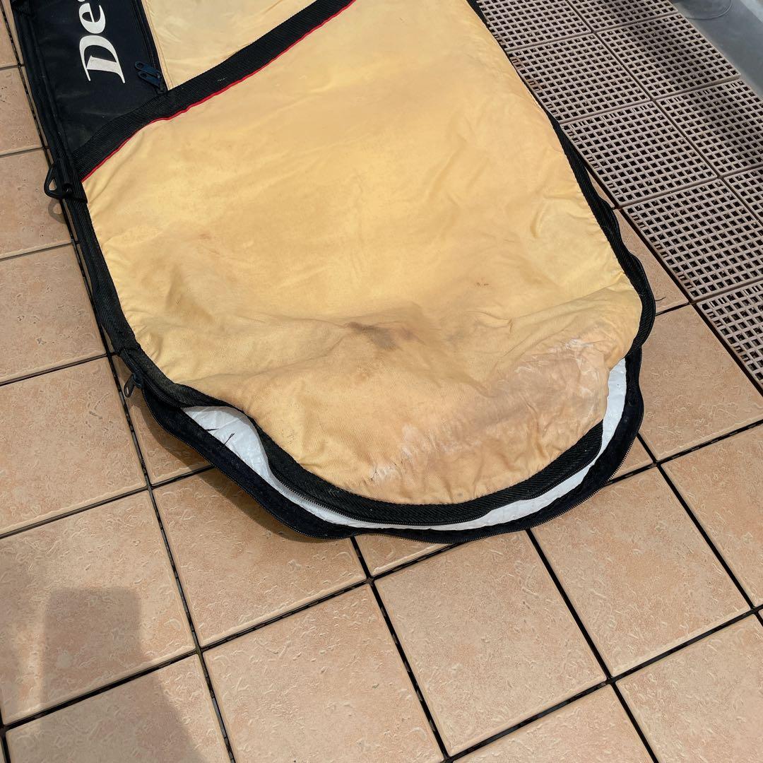 onfire サーフボード