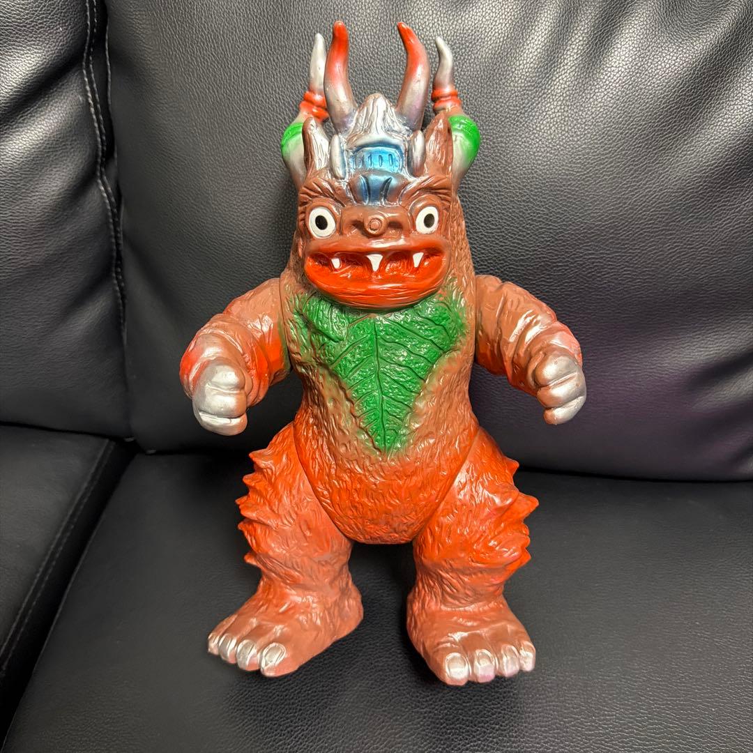 ジャイアント　ミクラス