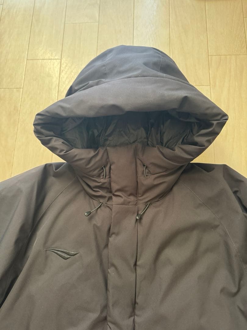 PENALTY ペナルティ プロ・ウォーマーハーフコート