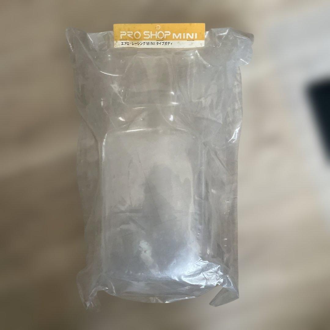 PRO SHOP MINI タイラボディ 日本製