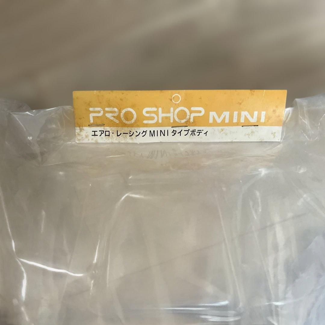 PRO SHOP MINI タイラボディ 日本製