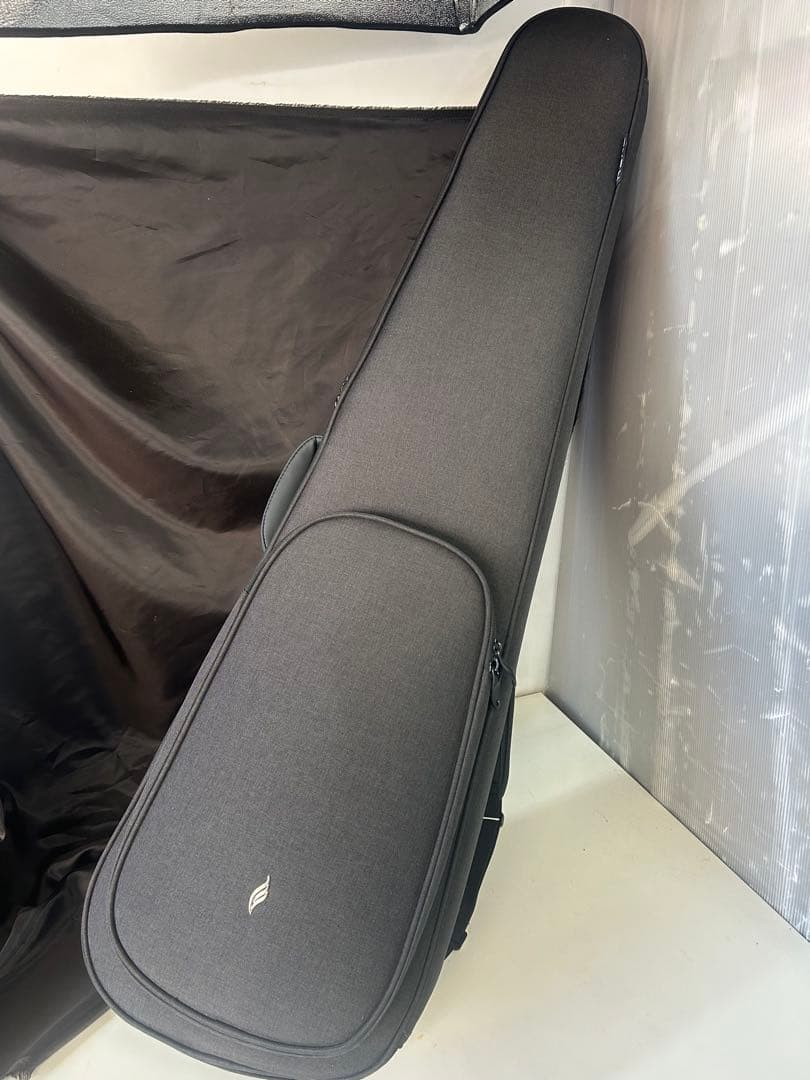 ENYA NEXG スマートオーディオギター カーボンギター 内蔵スピーカー付き