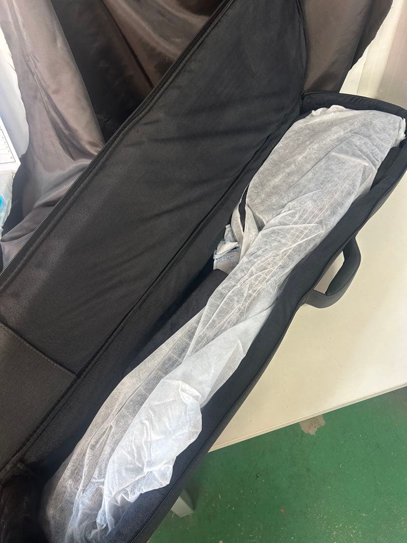 ENYA NEXG スマートオーディオギター カーボンギター 内蔵スピーカー付き