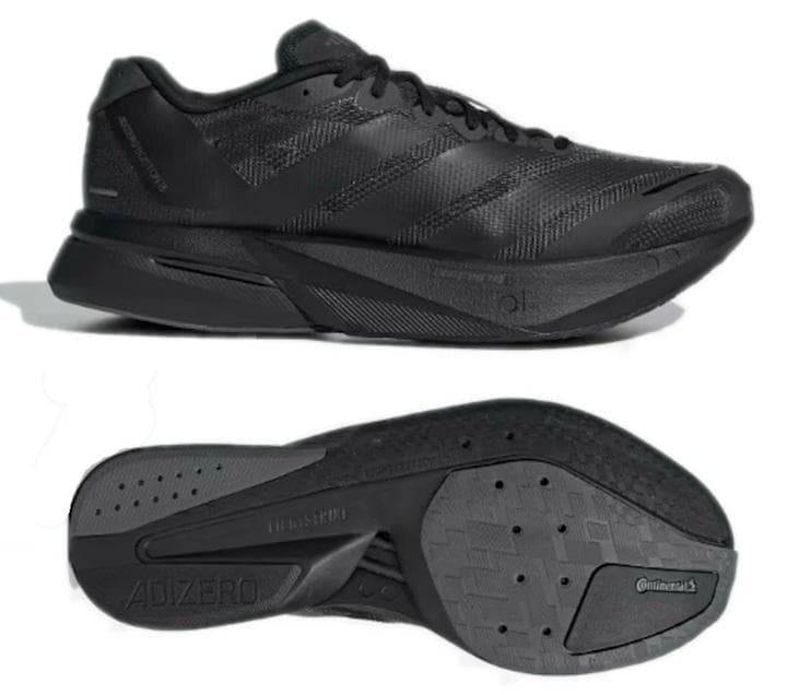 アディダス ランニングシューズ 26.0 アディゼロボストン13M JS4941