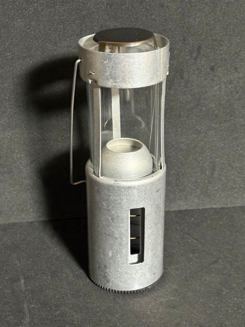 ライムライト limelight キャンドルランタン　UCO 美品