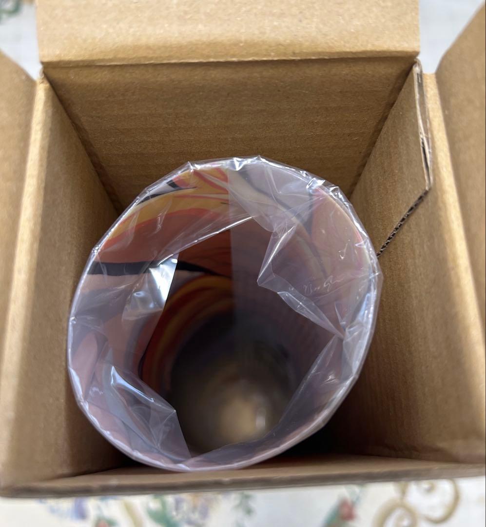 鬼滅の刃　柱展　キービジュアルプレミアムポスター 煉獄杏寿郎