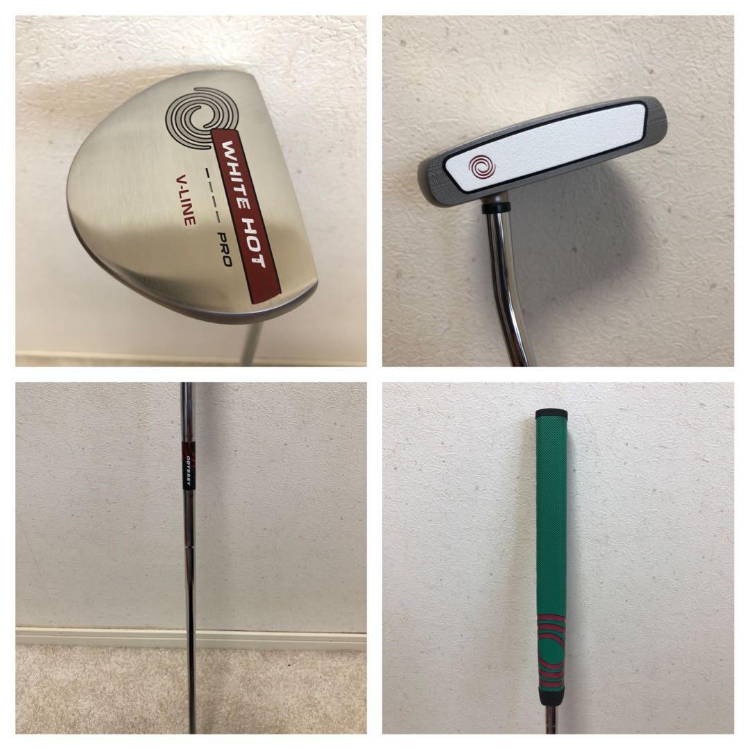 未使用❗️超豪華❗️ゴルフクラブセット　メンズ