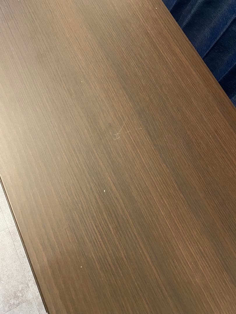 【凛】バーカウンター横150センチ　多少キズあり　収納がたっぷり