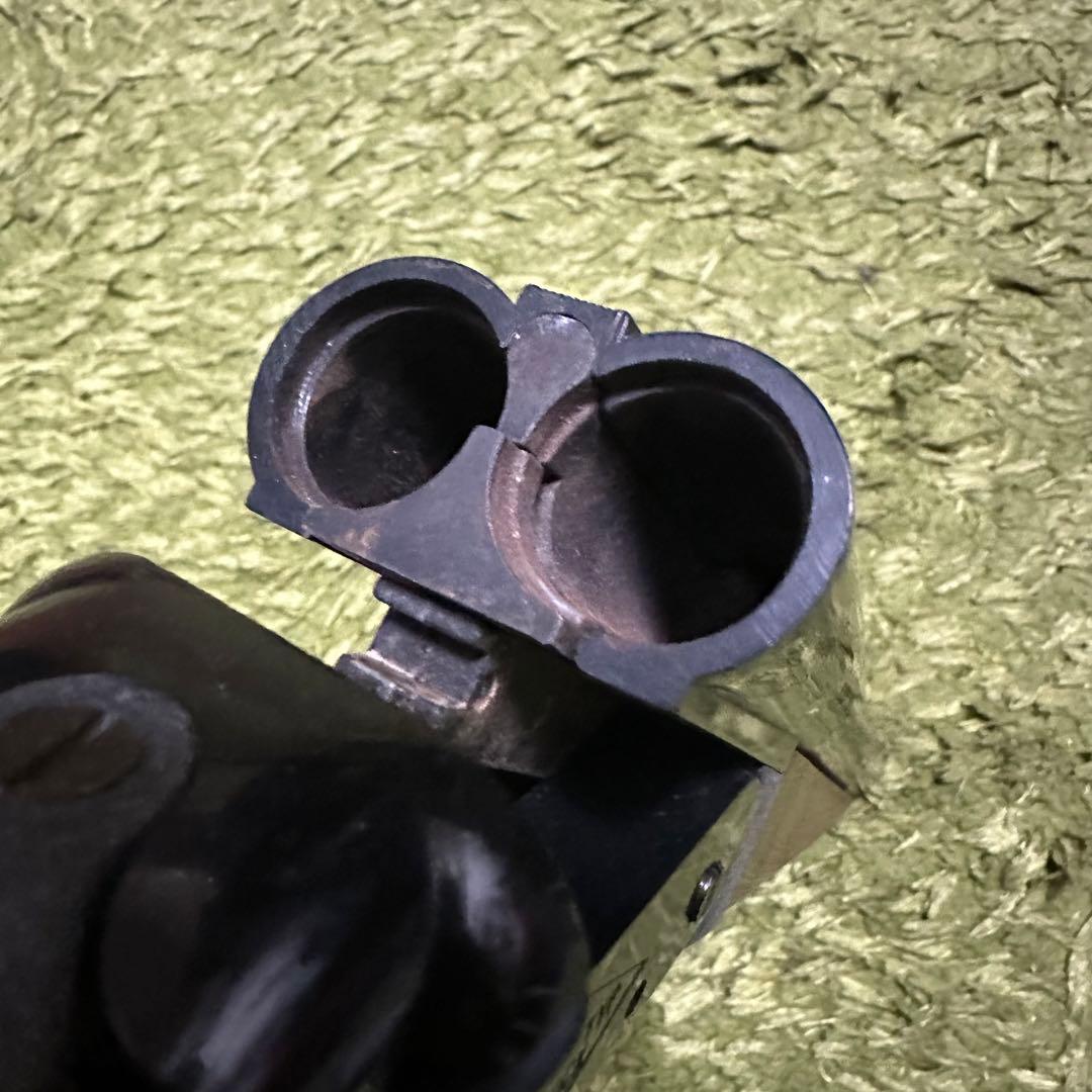 ハドソン製　マッドマックスショットガン【モデルガン】