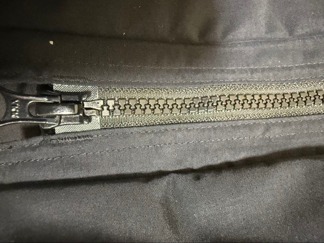 GORE-TEX フィッシングスーツ 上下セット