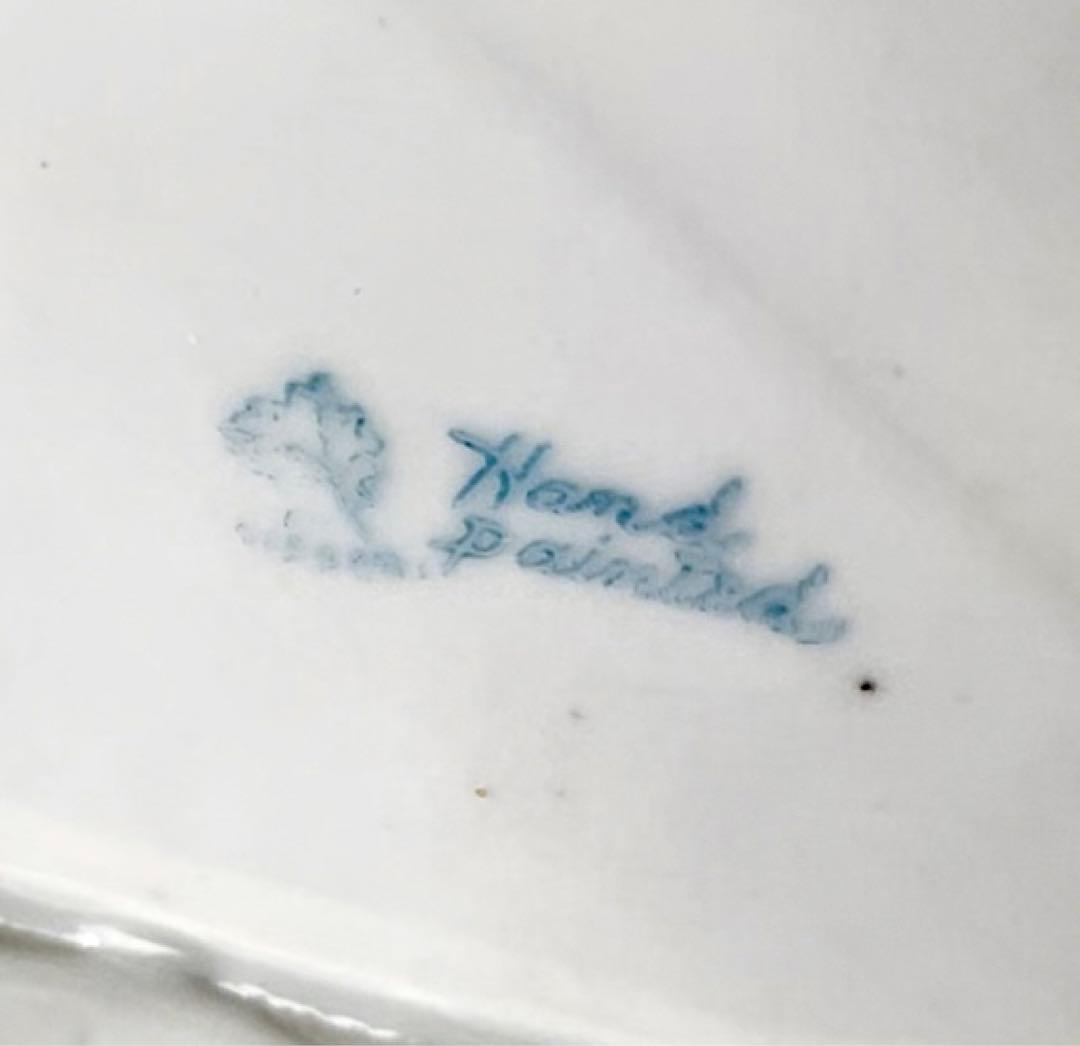 オールドノリタケ　希少　極大花瓶　40㎝　明治24年〜米国輸出向け　期間限定価格