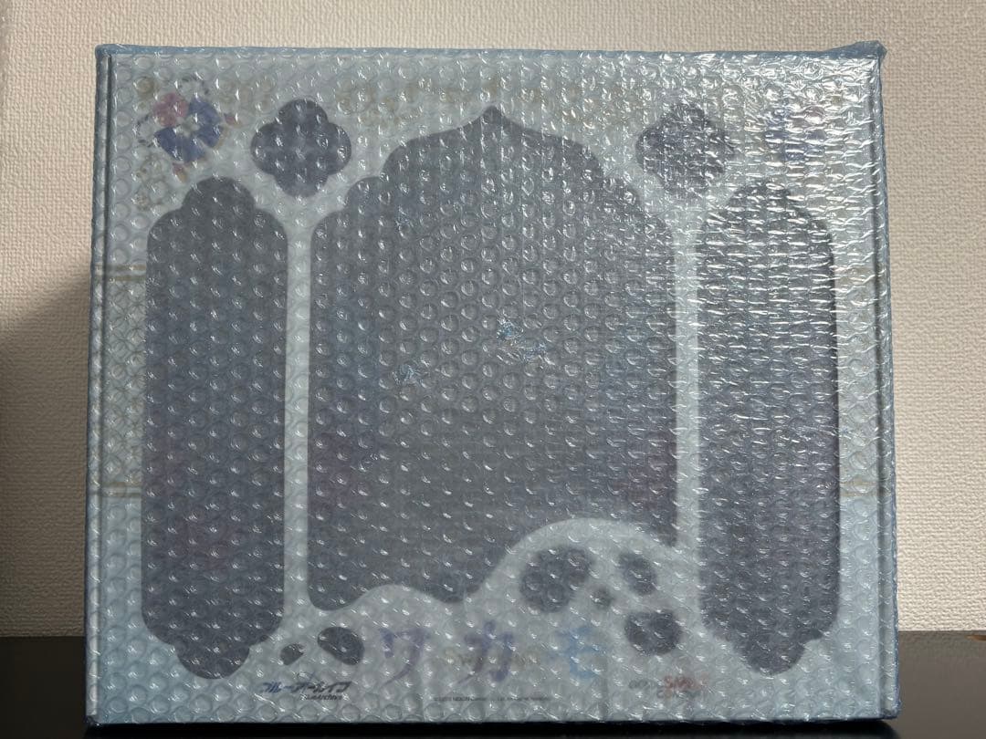 ブルーアーカイブ 水着ワカモ 1/7スケールフィギュア