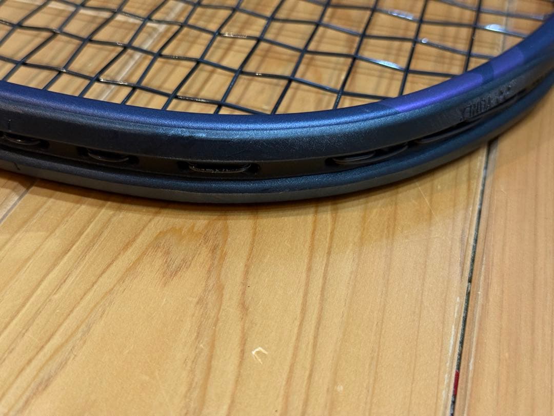 ヨネックス パーセプト 100 G3 2025年新色