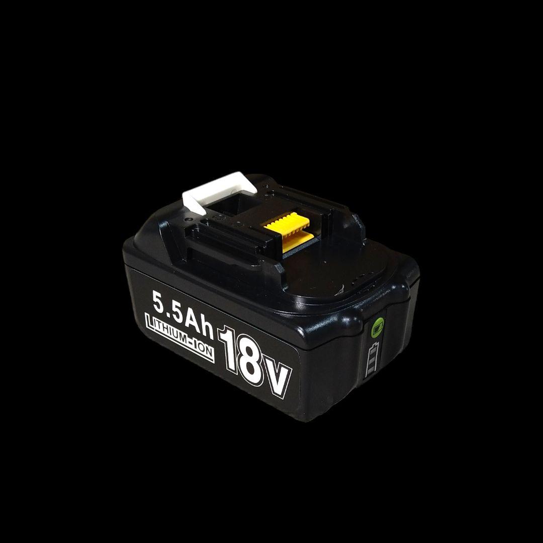 【新品未使用フルセット】マキタ18Vクリーナー【王道掃除機】18V電池＆充電器