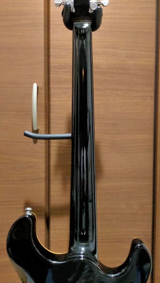 gfc ジーエフシー GPR-200 LH ギターファクトリー Lefty