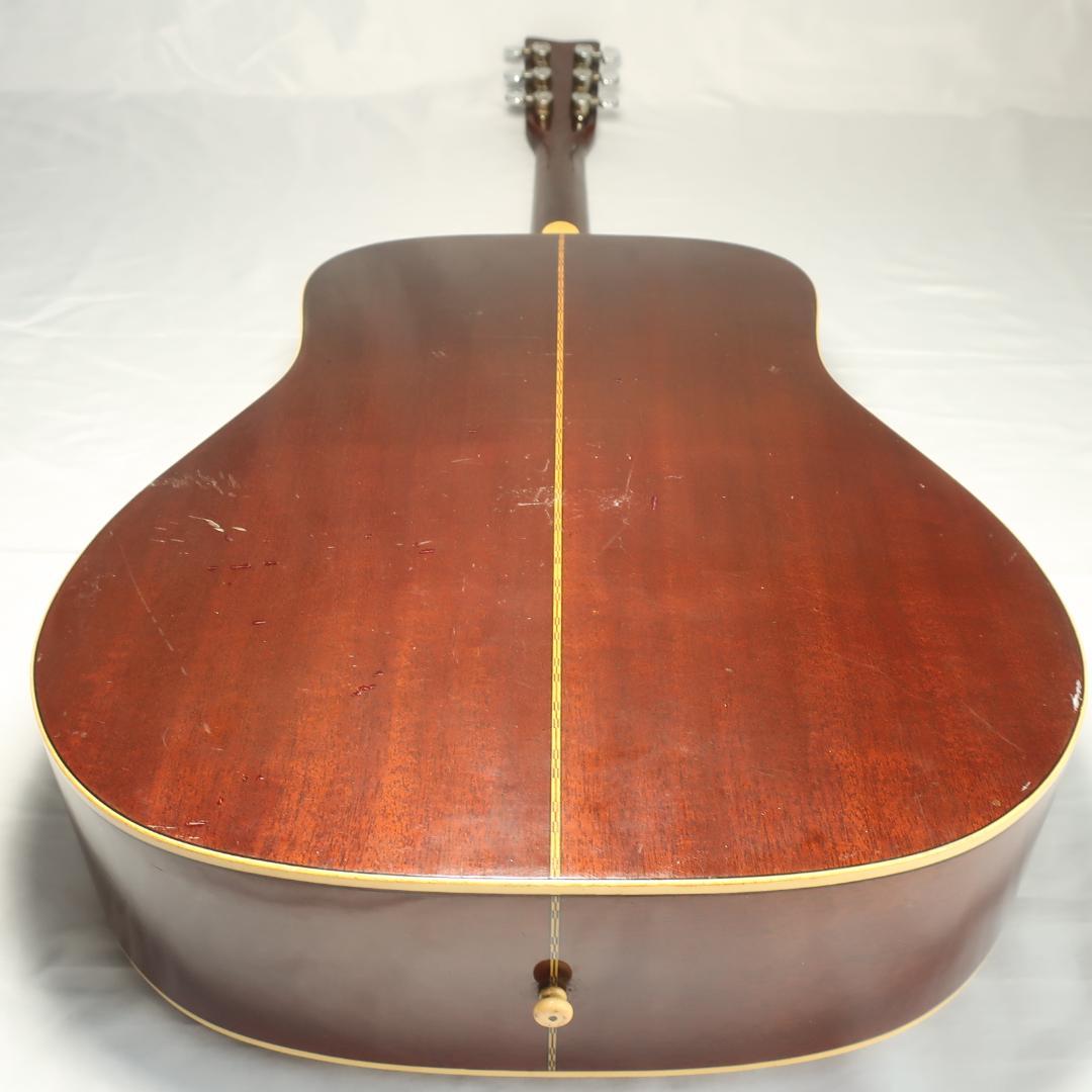 北海道 弦交換済 YAMAHA FG-151 アコースティックギター