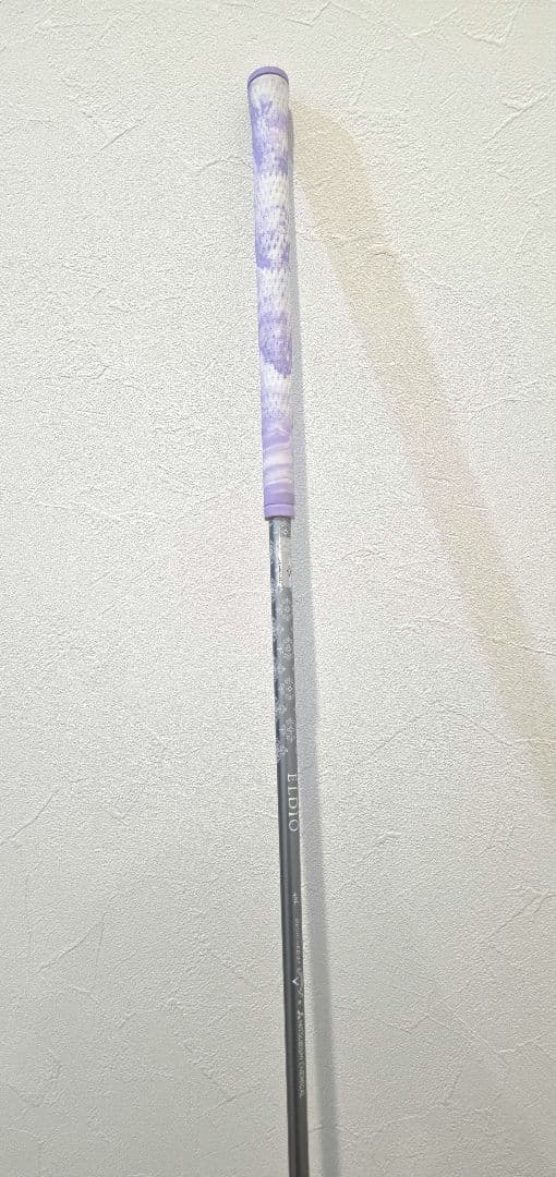 【キャロウェイ JAWS RAW 】中古レディースウェッジ 【58度】