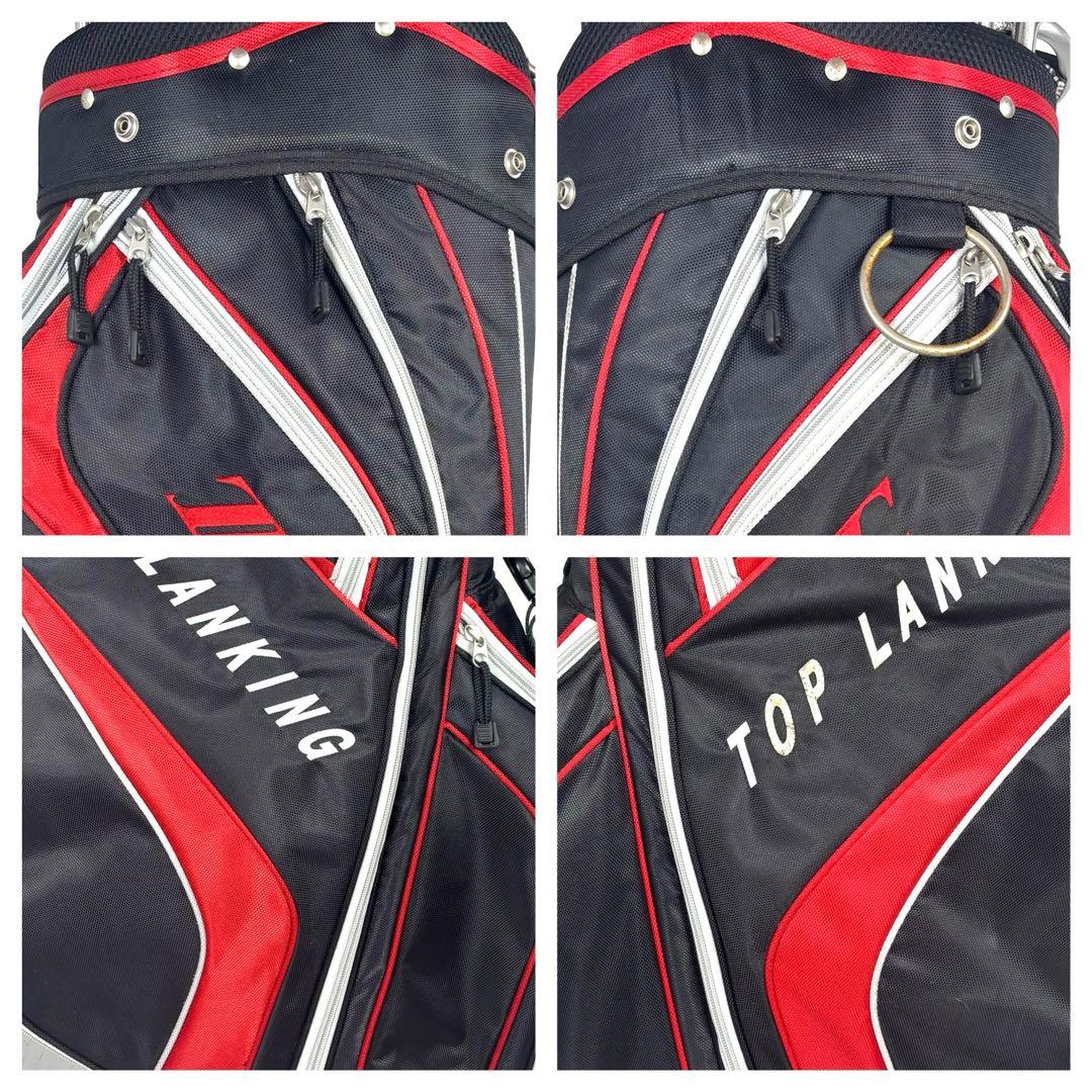 本格派 メンズゴルフクラブ 12本 フルセット ゴルフセット 初心者向 お試し