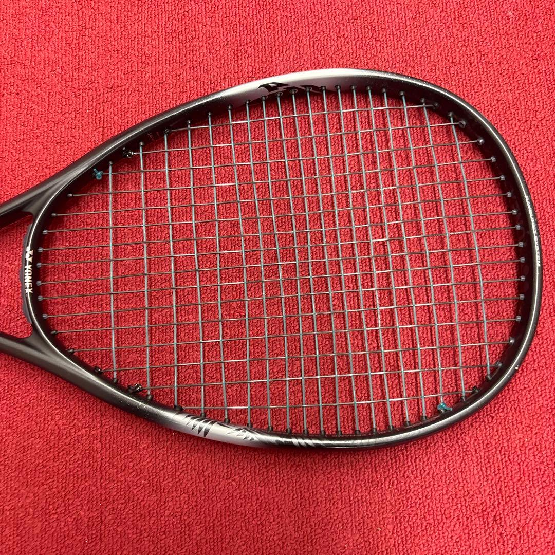 テニスラケット ボルトレイジ8s