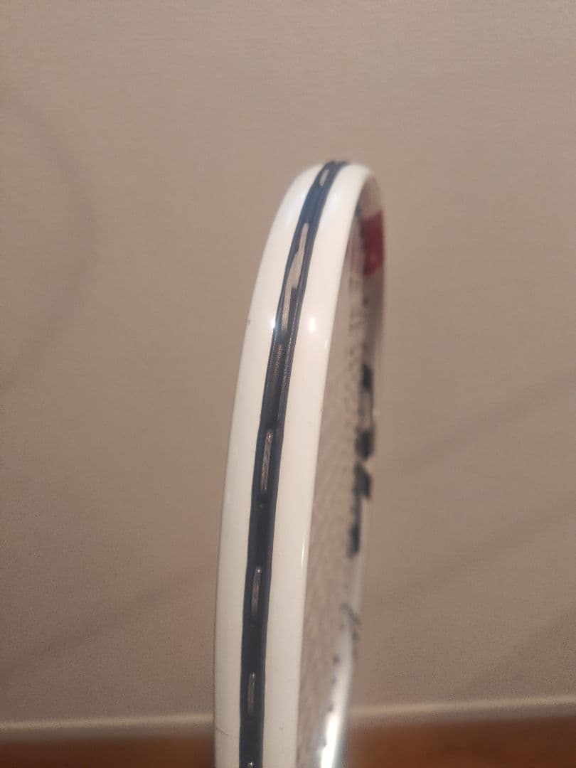 ソフトテニス YONEXラケット 3本