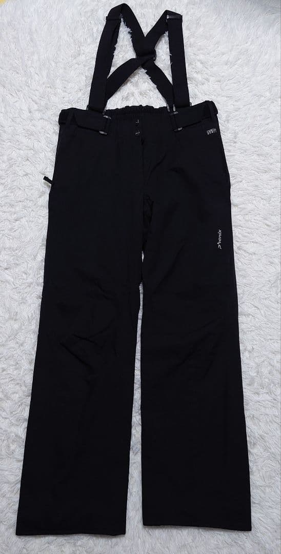 【Phenix】美品 XL レディース スキーウェア 上下セット