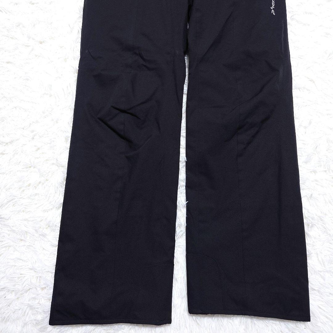 【Phenix】美品 XL レディース スキーウェア 上下セット