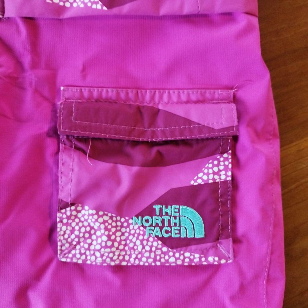 THE NORTH FACE 2T スノースーツ