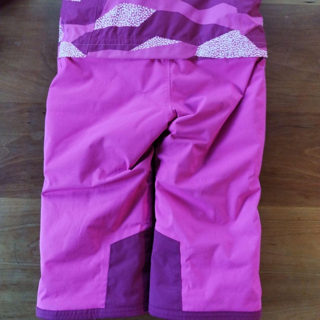 THE NORTH FACE 2T スノースーツ