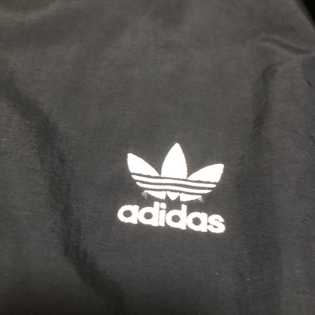 adidas アディダス ウーブン ファイヤーバード トラックトップ　2XL