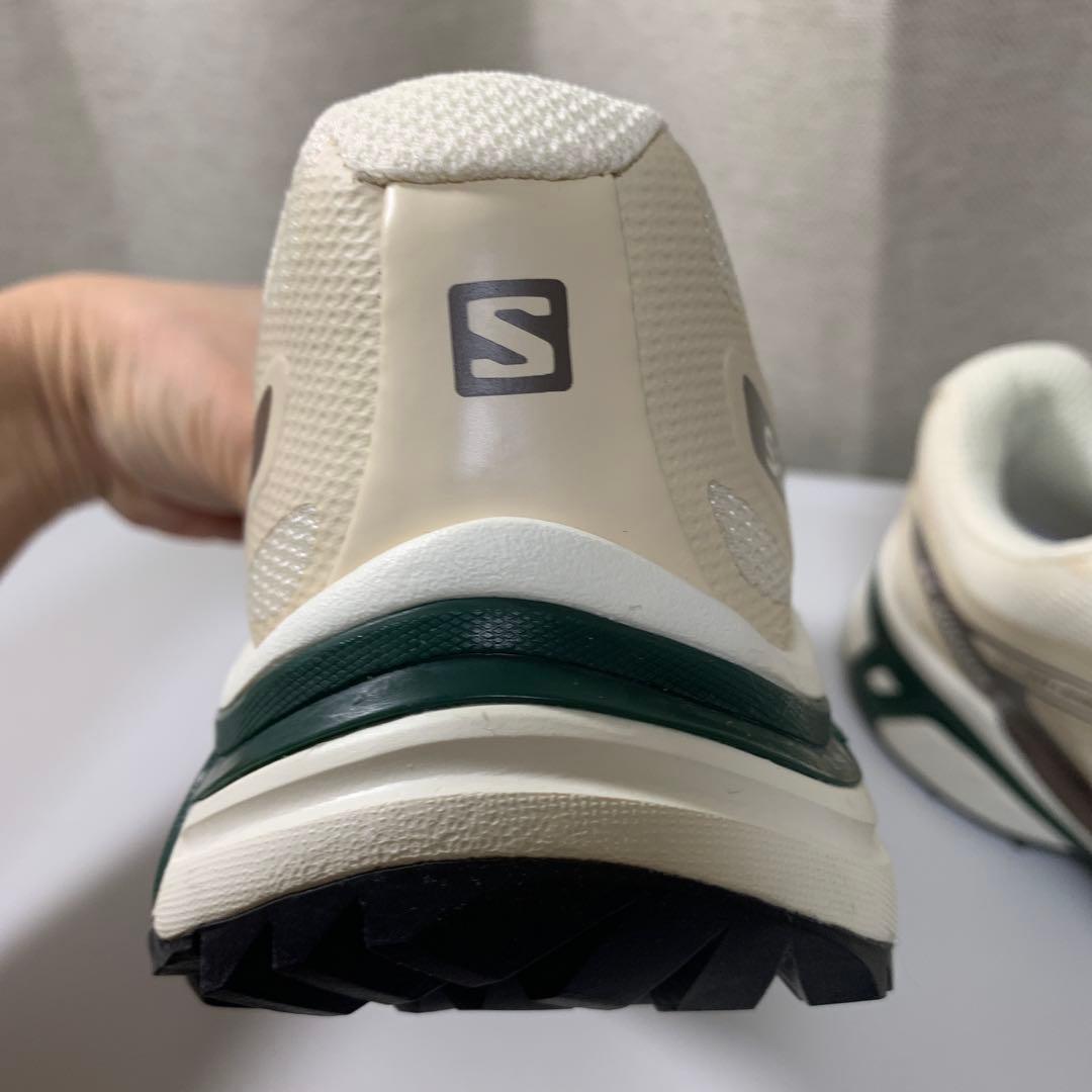 SALOMON for BEAUTY&YOUTH XT-WINGS2 限定カラー