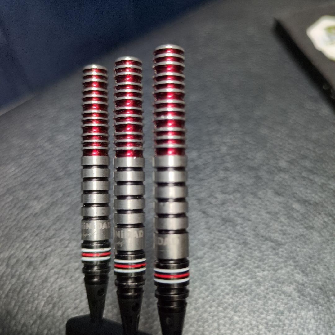 ゴメス15 トリニダード TRINIDAD GOMEZ15 山田勇樹 ダーツ