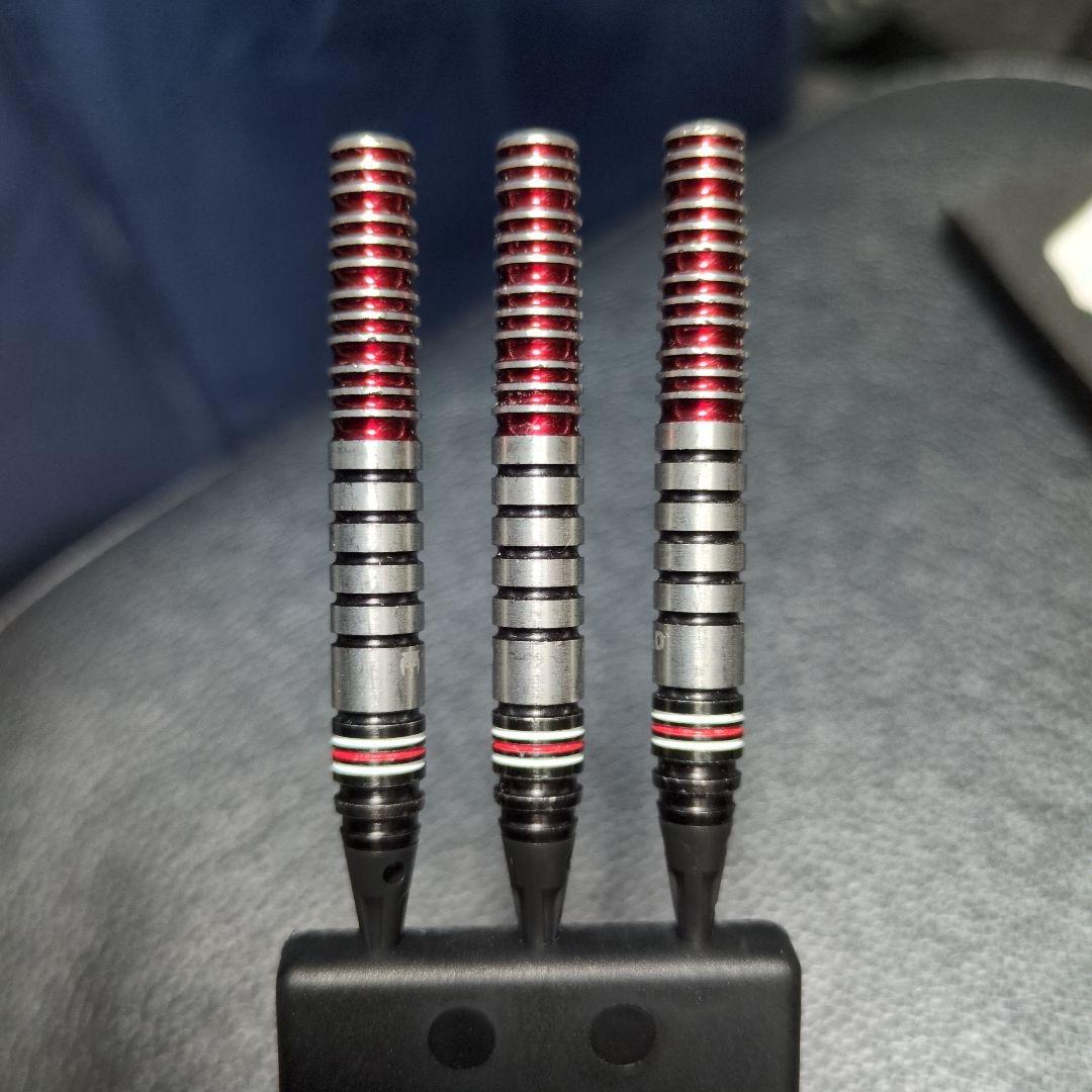 ゴメス15 トリニダード TRINIDAD GOMEZ15 山田勇樹 ダーツ