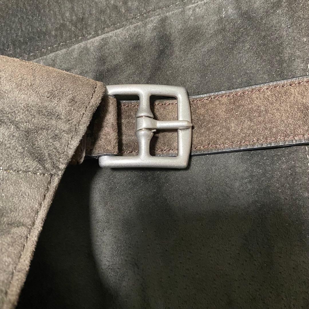 HERMES マルジェラ期　ウエストバッグ