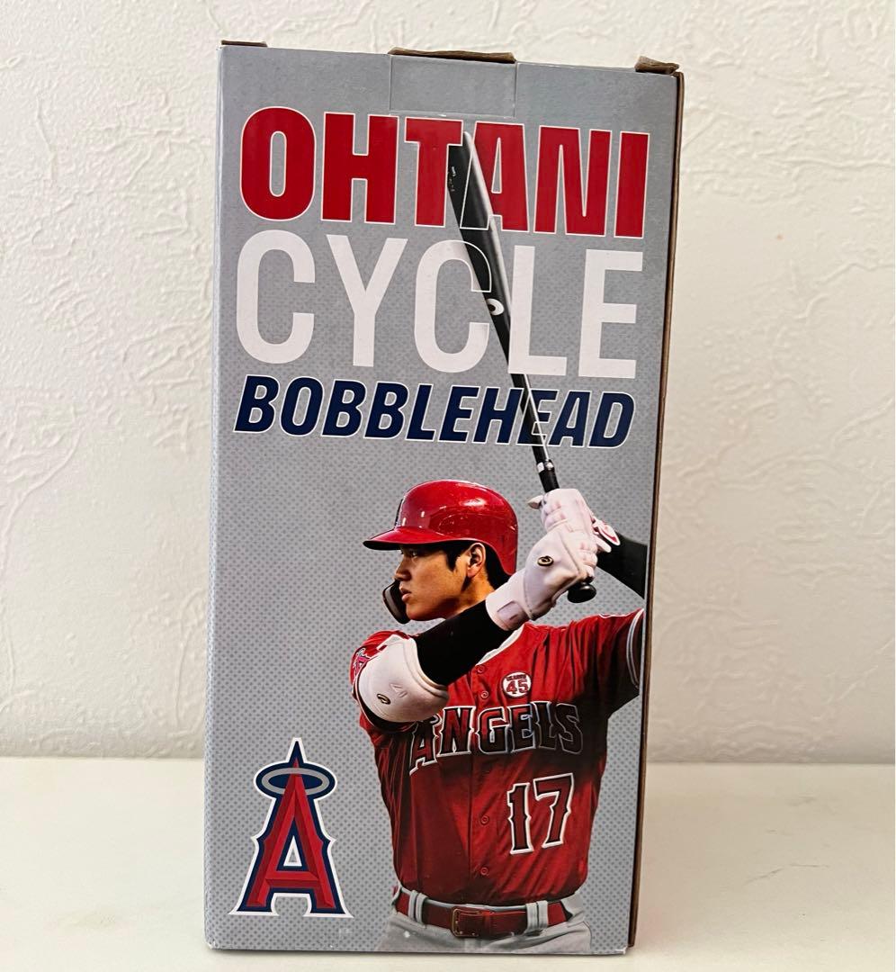 大谷翔平　フィギュア