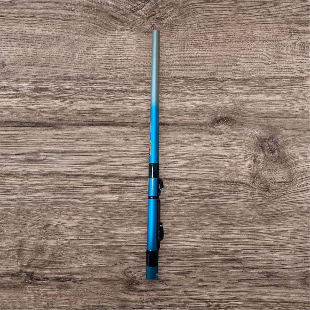 ダイワ リョービ チヌ竿 黒鯛２本セット 釣竿 ロッド