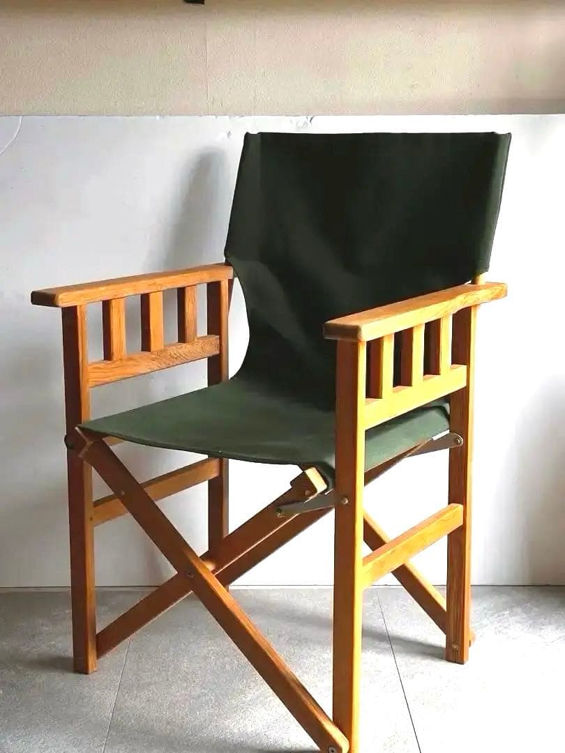 バイヤー　オブメイン ホワイトアッシュコレクション キャンペーンチェア