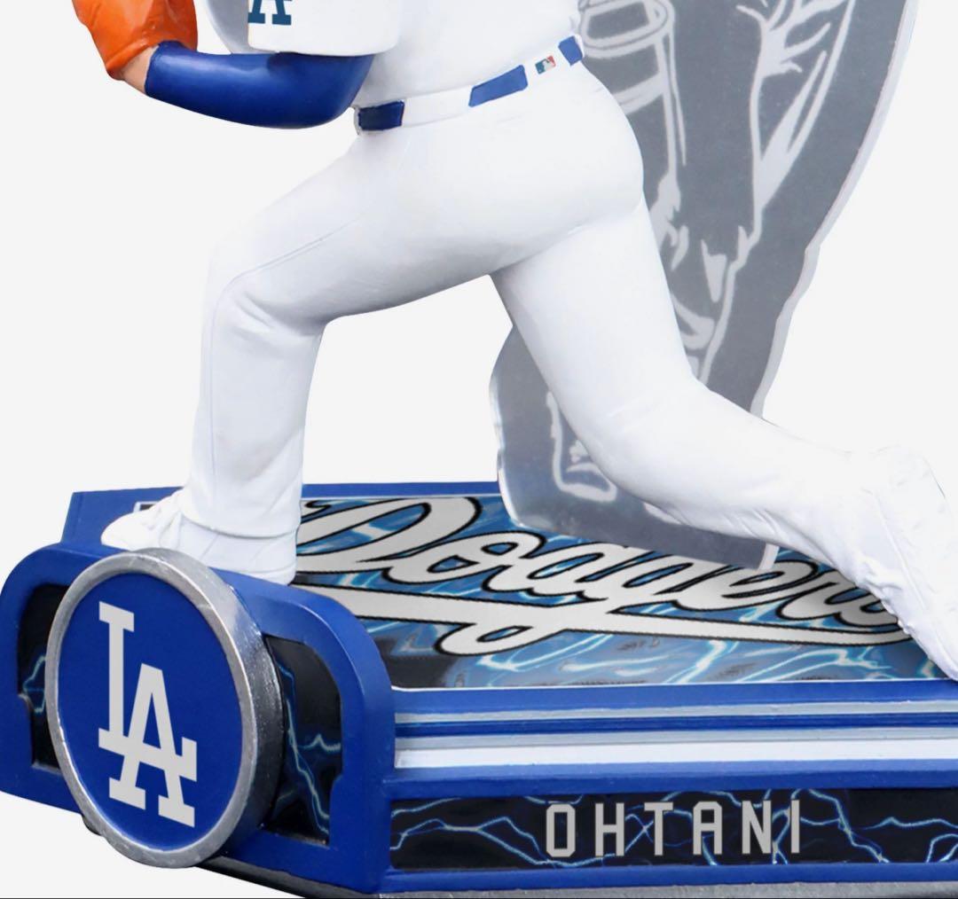 レア！大谷翔平 LEDボブルヘッド 225個限定