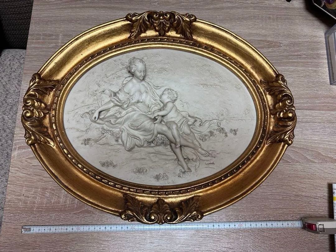 Porcellane d'Arte Capodimonte アート