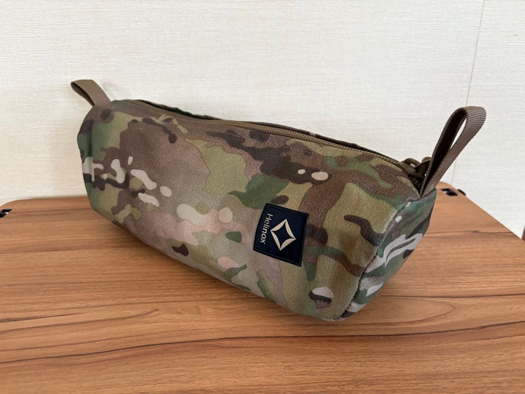 Helinox ヘリノックス　タクティカルチェア