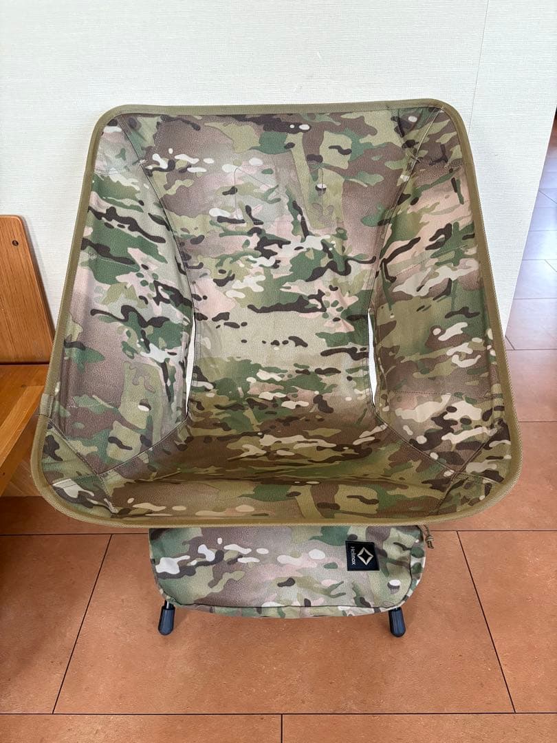 Helinox ヘリノックス　タクティカルチェア